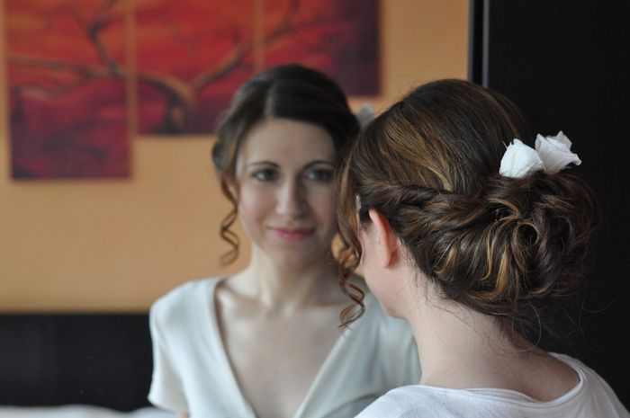 Il nostro trucco e parrucco - 2