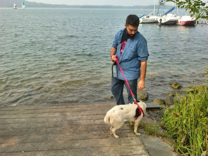 Domenica da sposini - 2