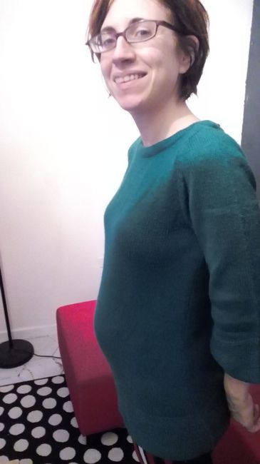 Pane in lievitazione! - 1