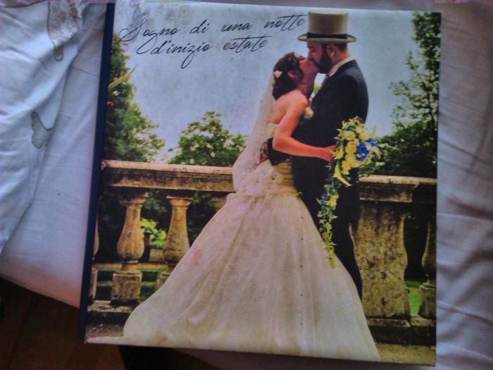 Album digitale o album classico? - 1