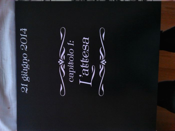 Album digitale o album classico? - 1