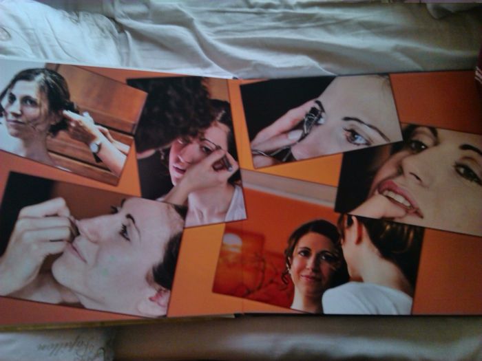 Album digitale o album classico? - 2