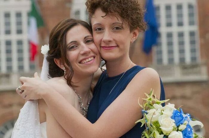 Migliori amiche  - 1