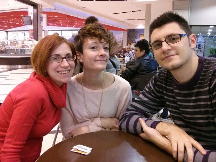 Migliori amiche  - 3