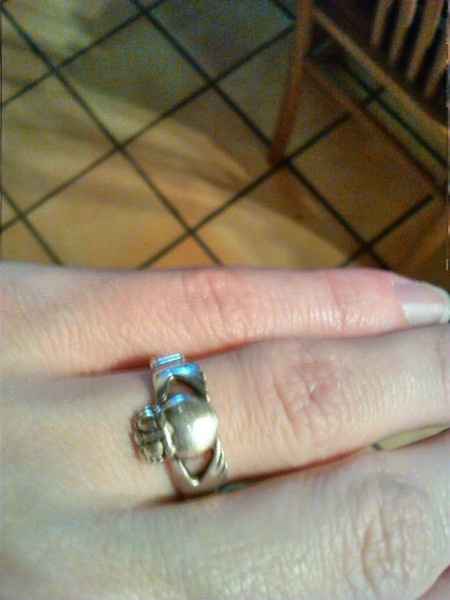 Le foto dei vostri anelli! - 1