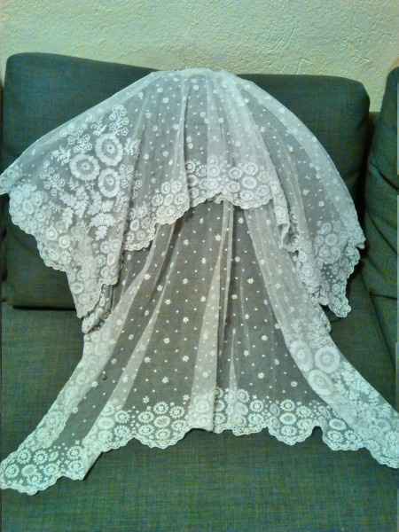 Prova acconciatura!! - 1