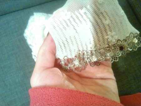 Prova acconciatura!! - 3