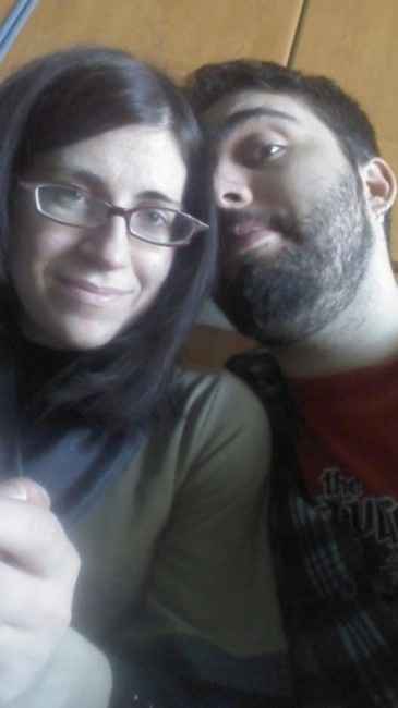 Foto di coppia!!!!!! - 1