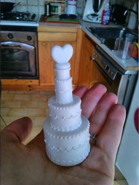 Le mie bolle di sapone! - 1