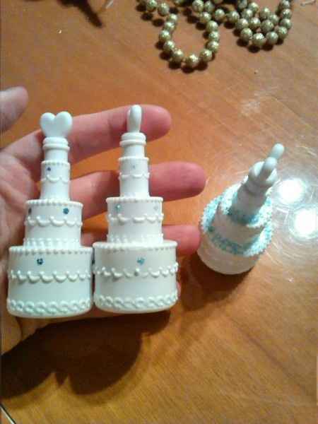 Le mie bolle di sapone! - 1