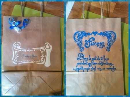 Un pò di home made!! - 1