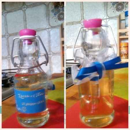 Bomboniere fai da te - 1