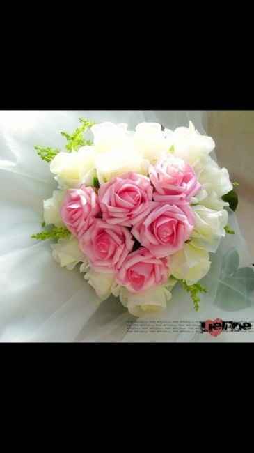 Il bouquet che vorrei... - 1