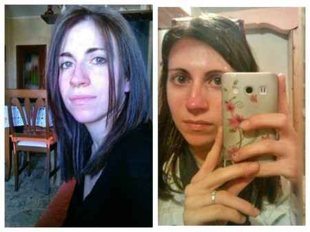 E dopo il topic somiglianze dei fm...voi a quale vip pensate di somigliare?? - 1