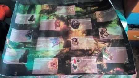 Anteprime dei vostri tableaux! - 1