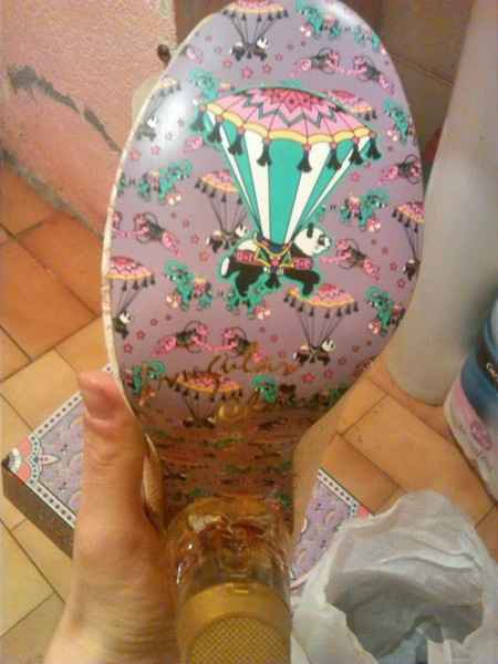 Sono arrivate le scarpe!!!! - 2