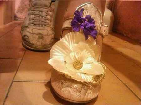 Sono arrivate le scarpe!!!! - 4