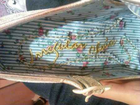 Sono arrivate le scarpe!!!! - 5