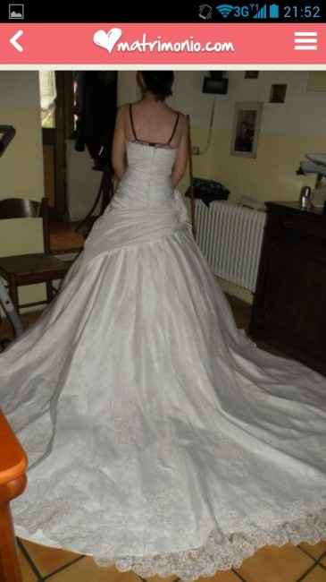 Sono arrivate le scarpe!!!! - 2