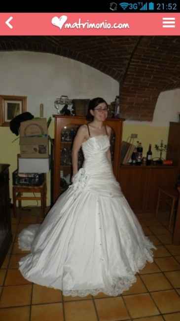 Sono arrivate le scarpe!!!! - 3