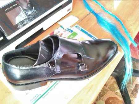 Le scarpine di mio fm!! - 1