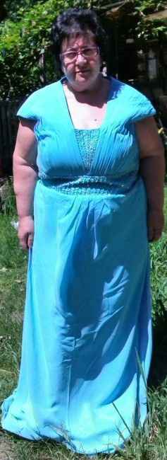 L'abito della mia mamma - 1