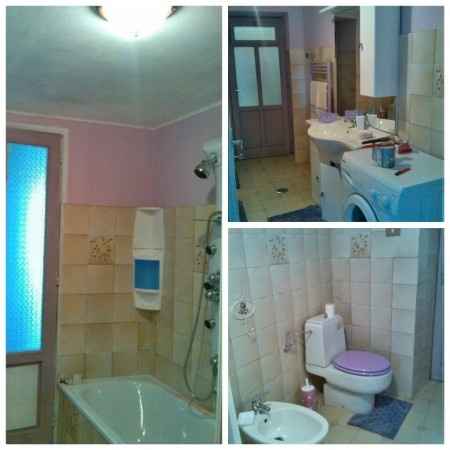 Il mio bagno - 1