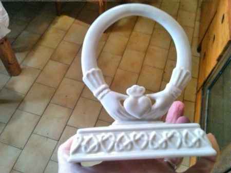 I cake topper delle forummine!!! - 1