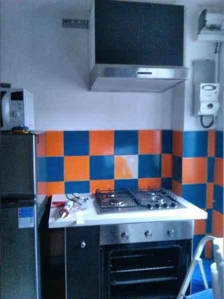 La cucina nasce, cresce, corre!! xD - 1