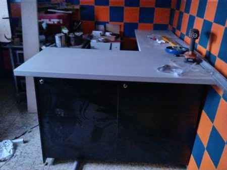 La cucina nasce, cresce, corre!! xD - 3