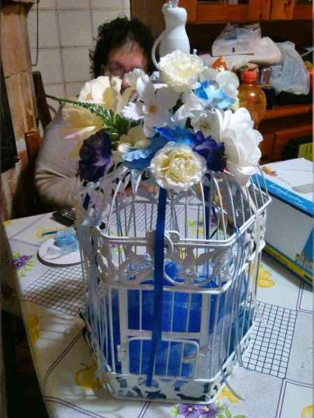 Gabbietta finita! - 1