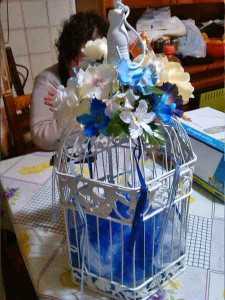 Gabbietta finita! - 3