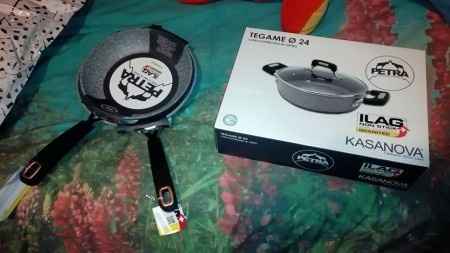 Primi regali che arrivano - 3