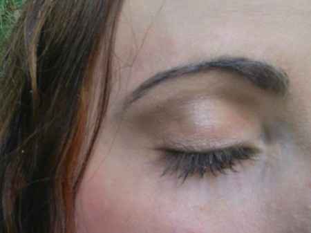 Ultima prova trucco.. - 3