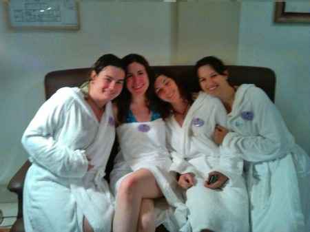 Addio al nubilato - 8