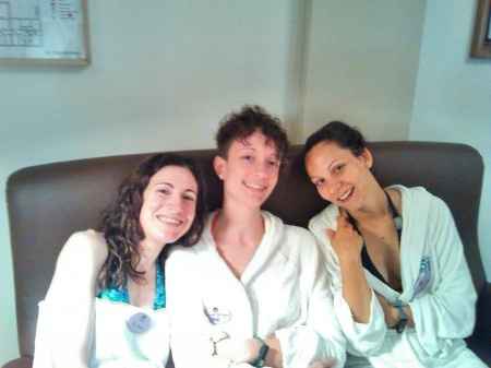 Addio al nubilato - 9