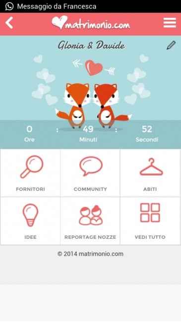 Non ce la faccioooo - 1