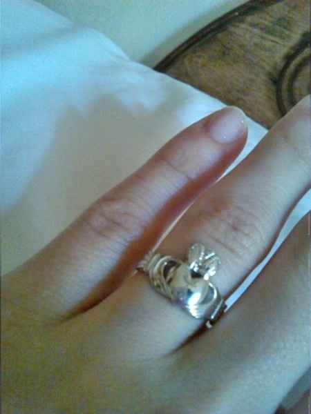 Che tipo di Fedi nuziali avete scelto? - 1