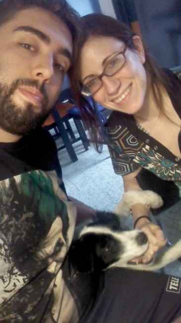 Primi giorni da sposati! - 1