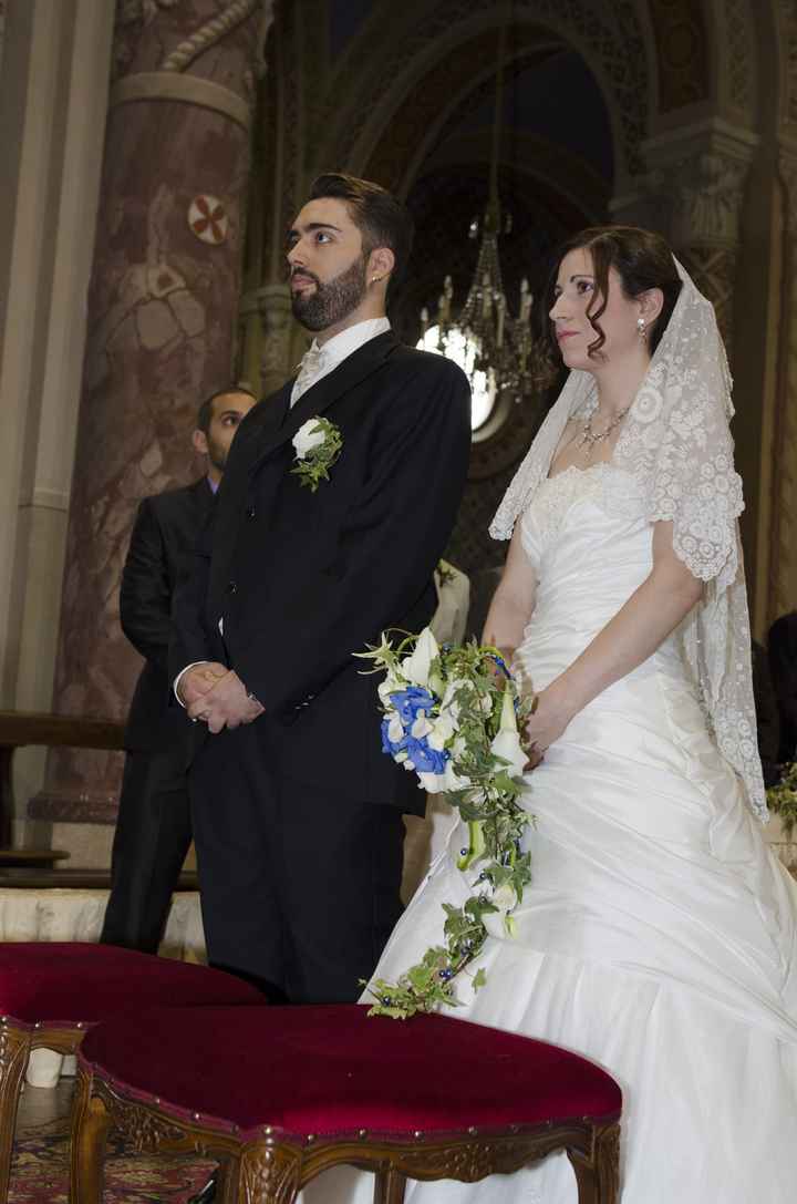 I vostri abiti da sposa - 3