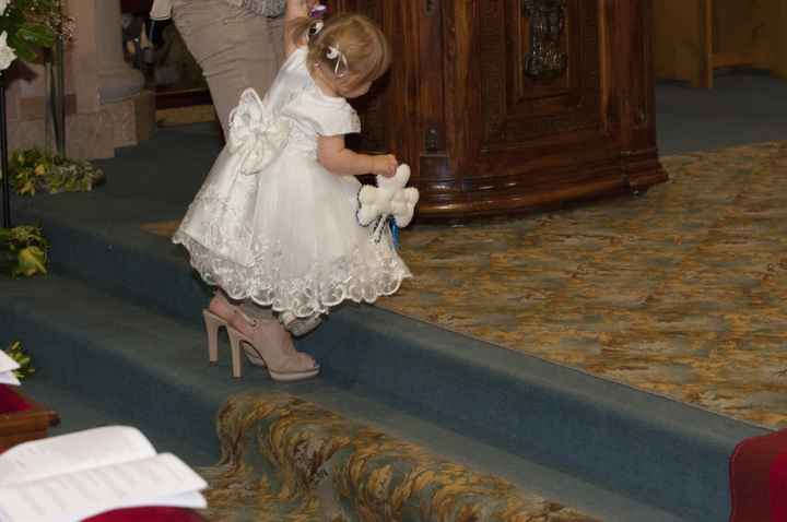 Vestiti damigelline - 1