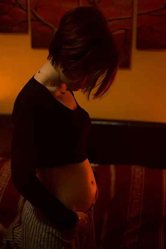 La panza che avanza! - 1