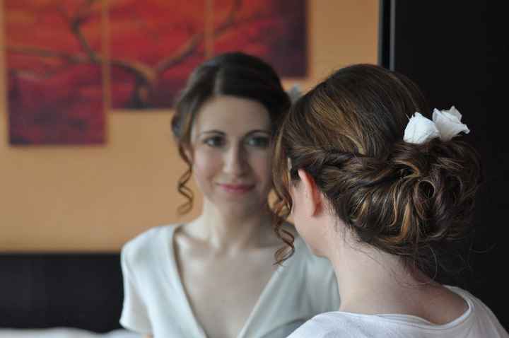 Il nostro trucco e parrucco - 2