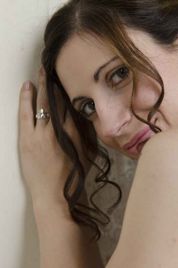 Il nostro trucco e parrucco - 4