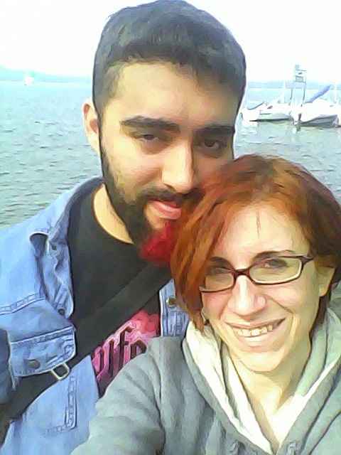 Domenica da sposini - 1