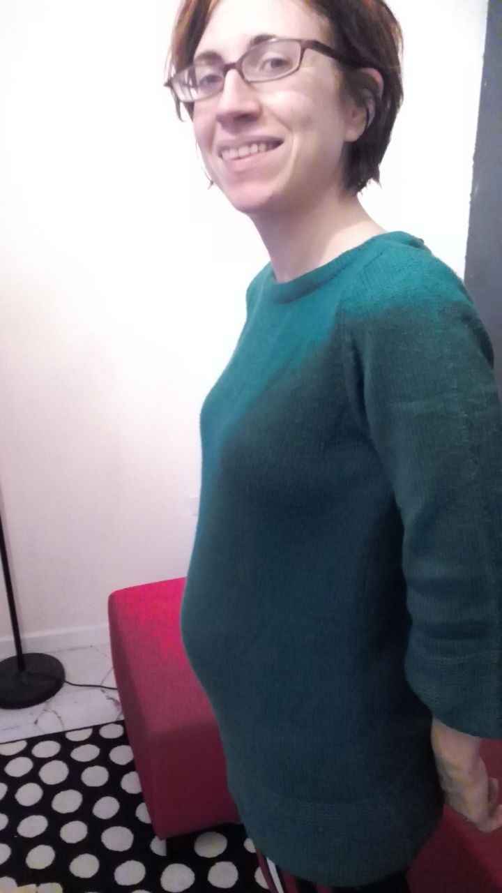 Pane in lievitazione! - 1