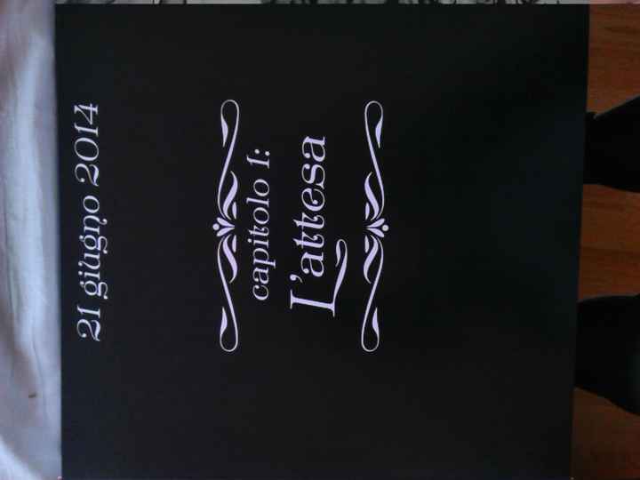 Album digitale o album classico? - 1