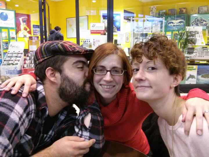 Migliori amiche  - 2