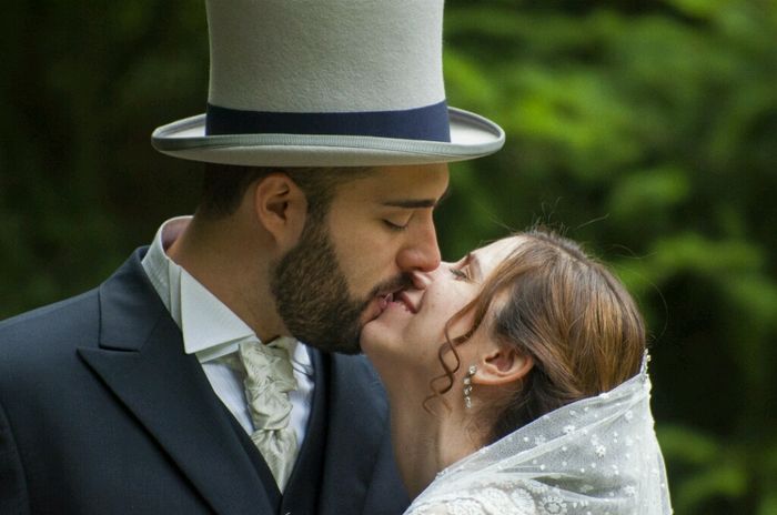 6 luglio: giornata mondiale del bacio - 1