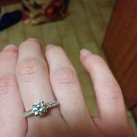 Anelli da sogno - la proposta di oggi 09/01/2016:  si o no? - 1